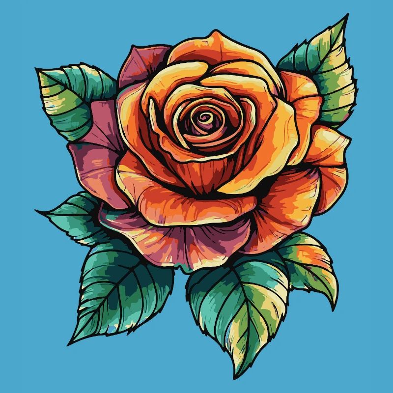 Fleur de Rosière