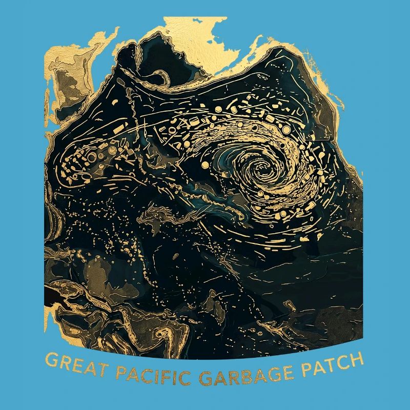 Pacific Garbage Patch