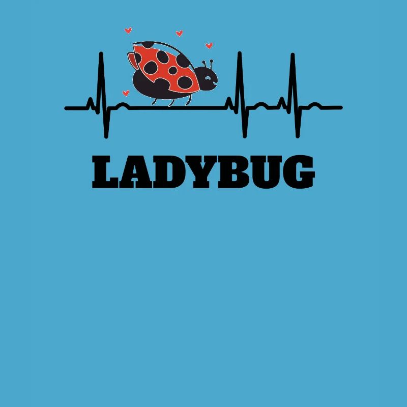 Ladybug Ladybug ECG Gift Idea