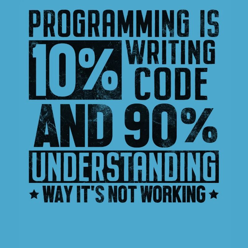 Funny Programming Coding Humor Developer Computer