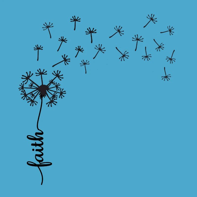 Conception de Faith Dandelion