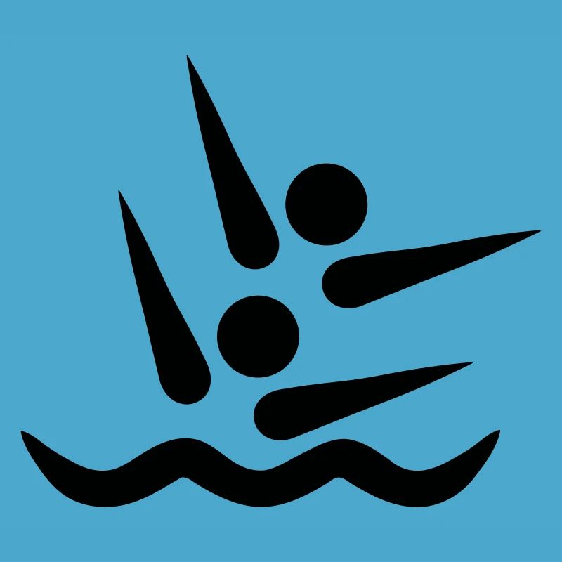 Natation synchronisée
