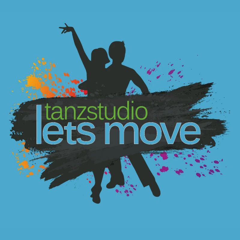 Studio de danse Let’s Move