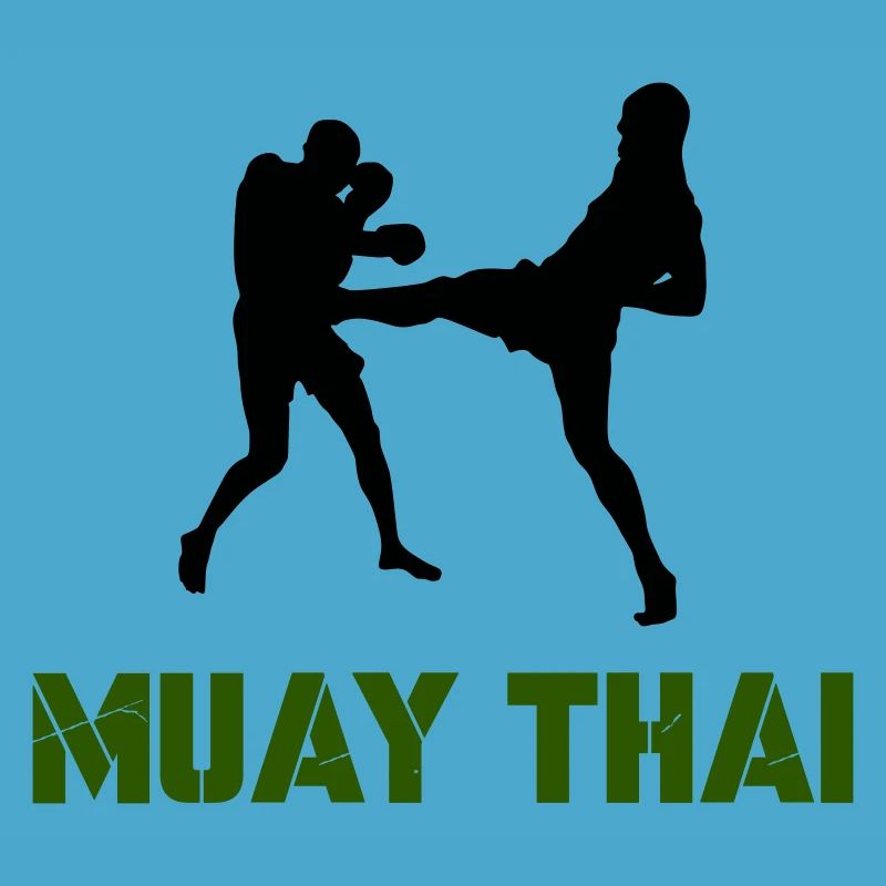 Muay Thaï 1