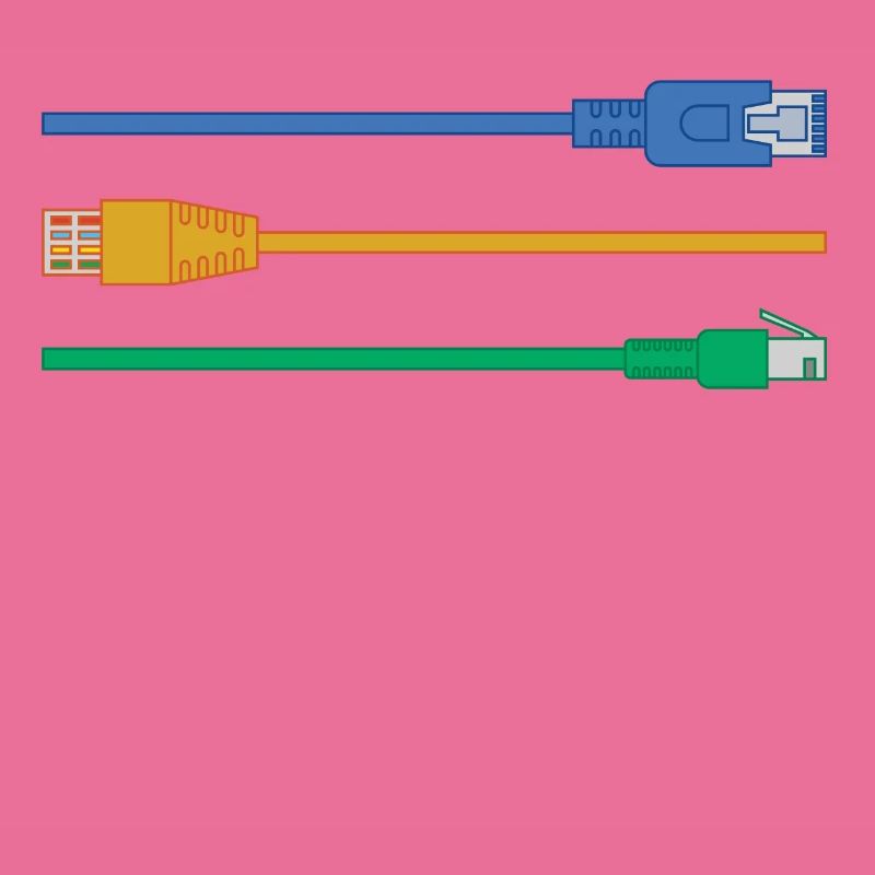 Straight Outta Firewall System Network