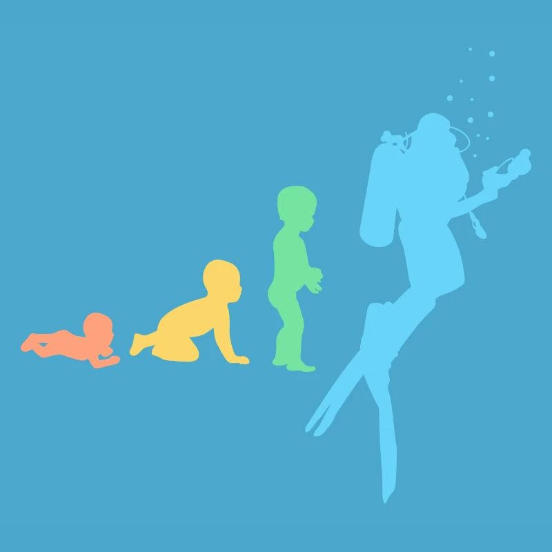 Evolution Diver