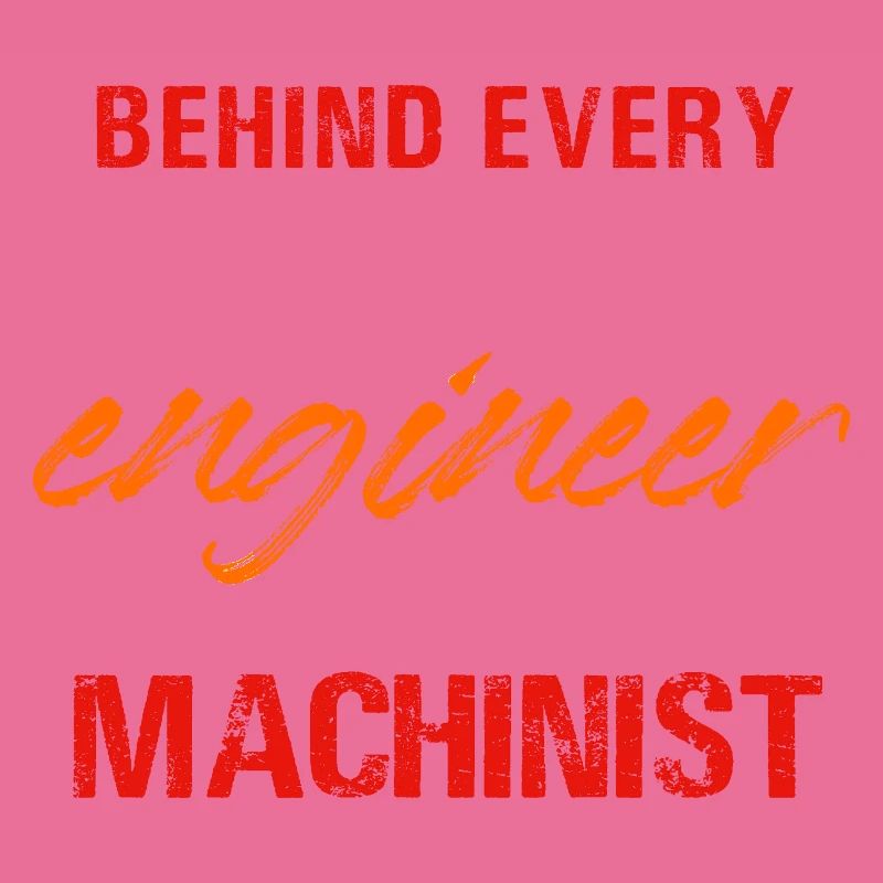 Behind Every Successful Engineer Is A Talented