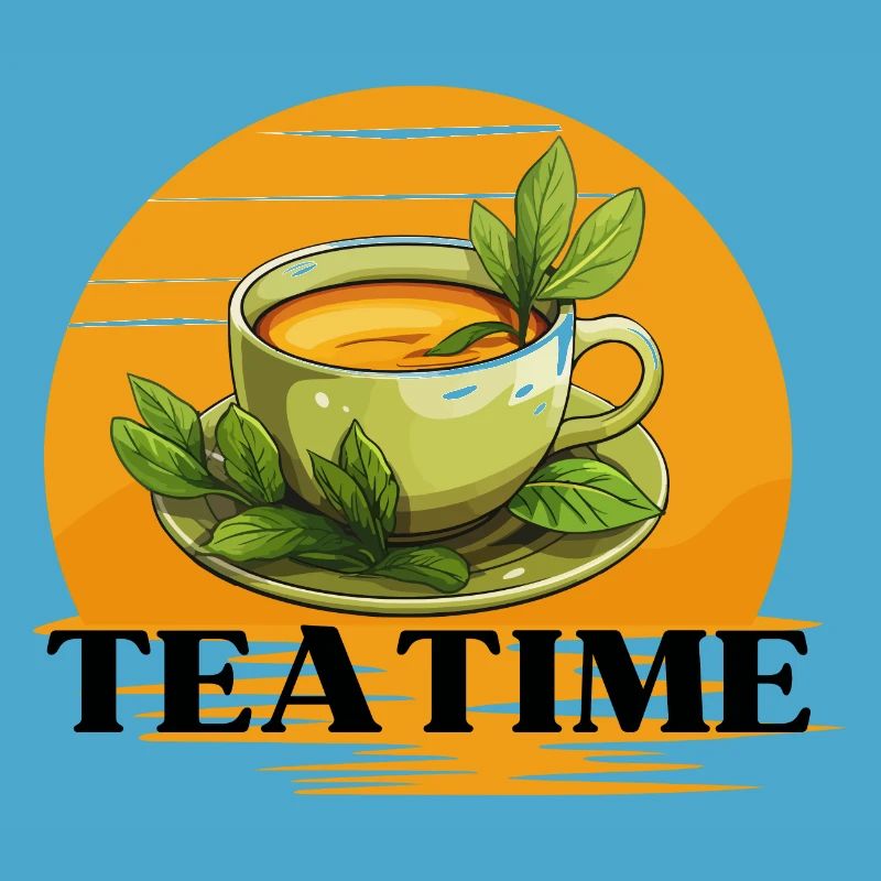 Tea Time !