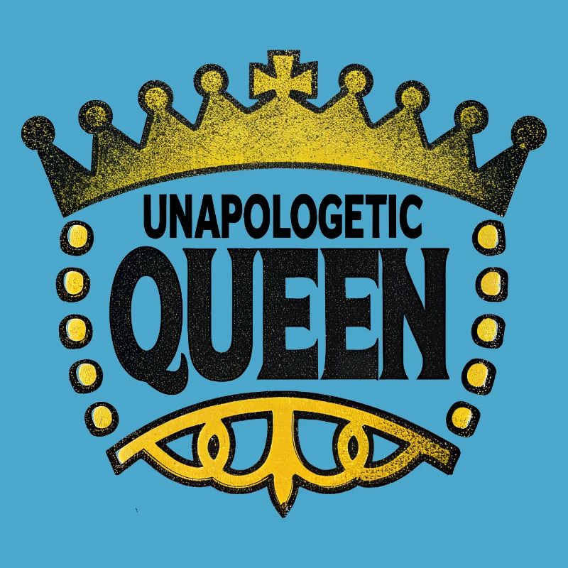 Unapologetic Queen