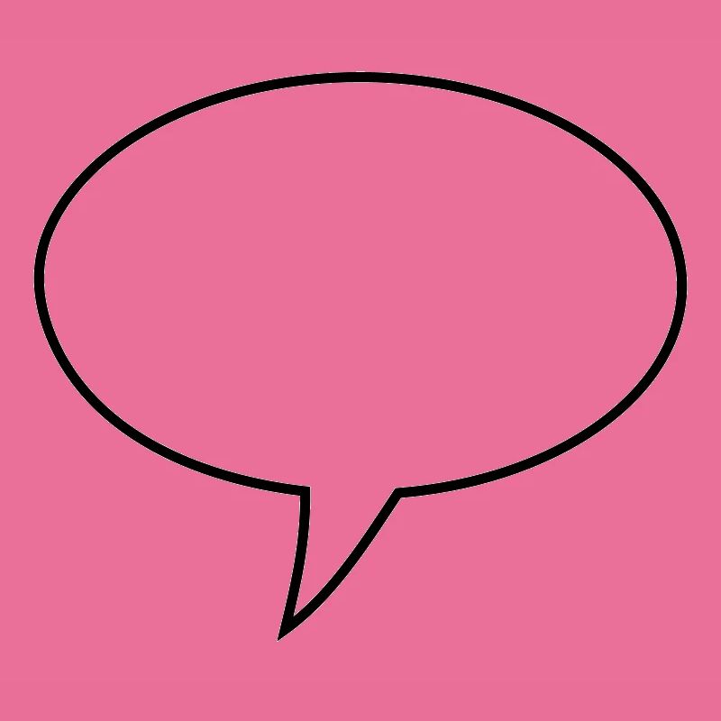 Liens vers la conception de bulles de dialogue