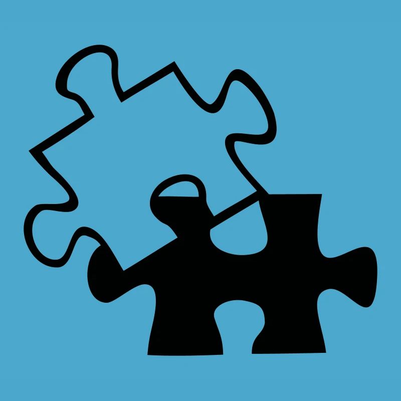 Wrong Part einfarbig