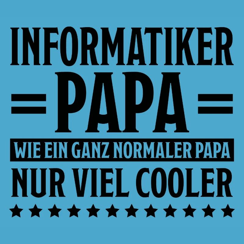 Informatiker Lustig Spruch Programmierer Geschenk