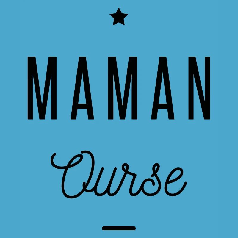 MAMAN OURSE