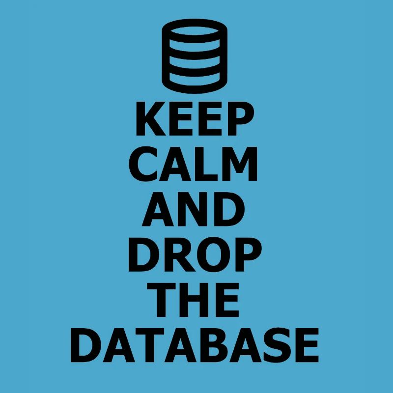 Database Admin DBA