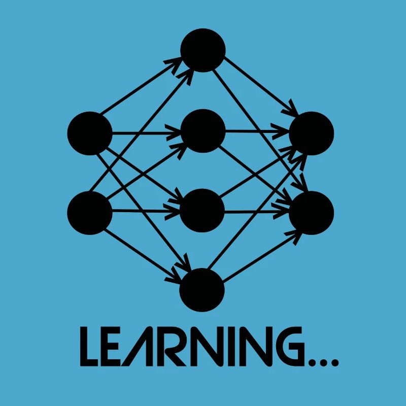 Machine Learning Neuronales Netz
