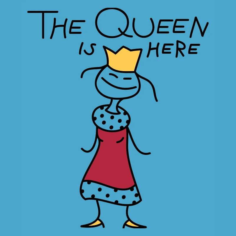 The Queen