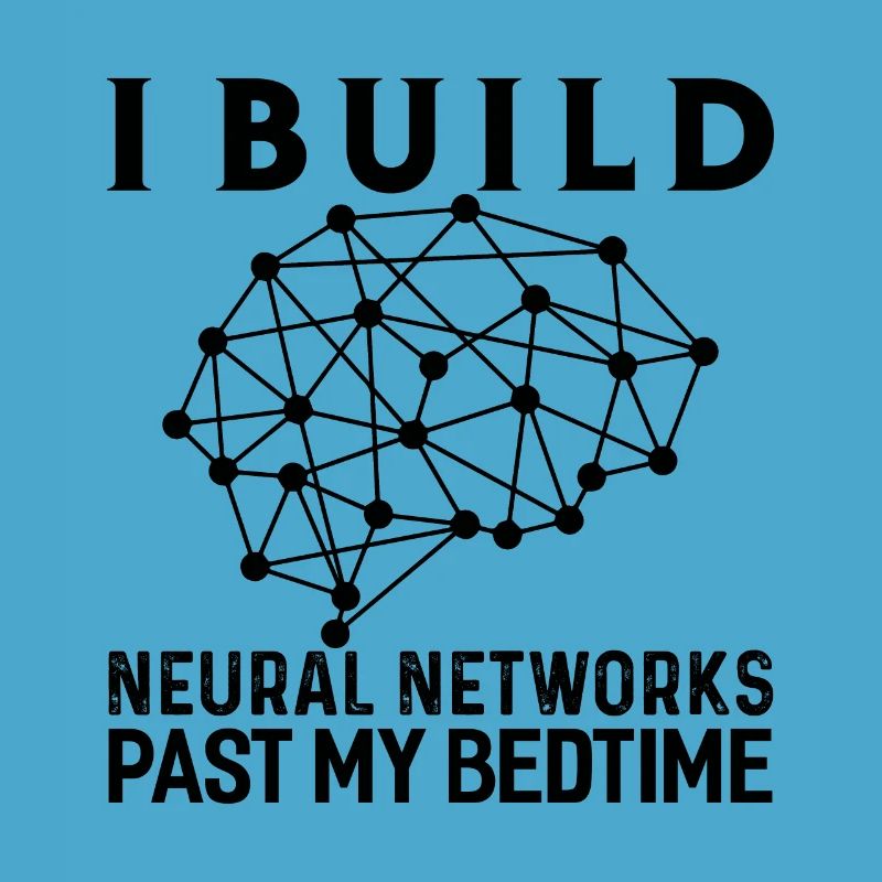 Machine Learning AI Neural Network