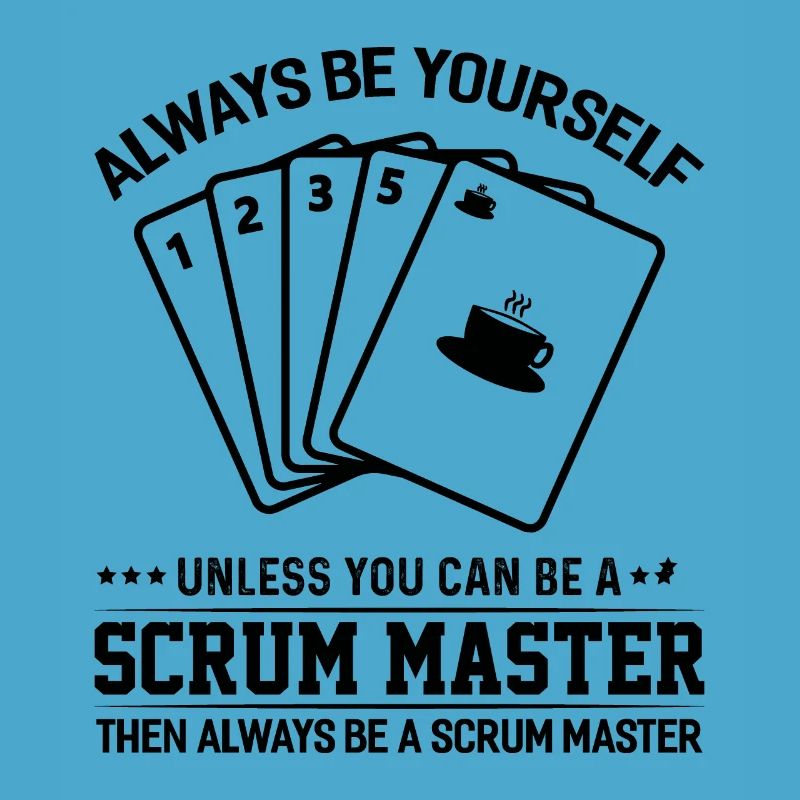 Scrum Master Agile Software Development