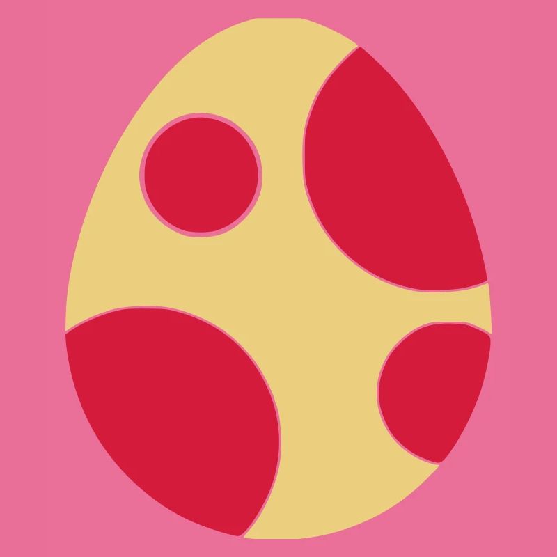dinosaur egg