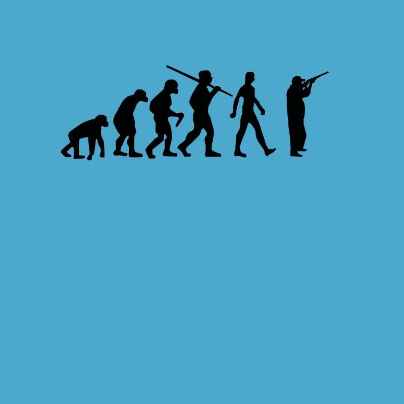 Jaeger Evolution Hunter