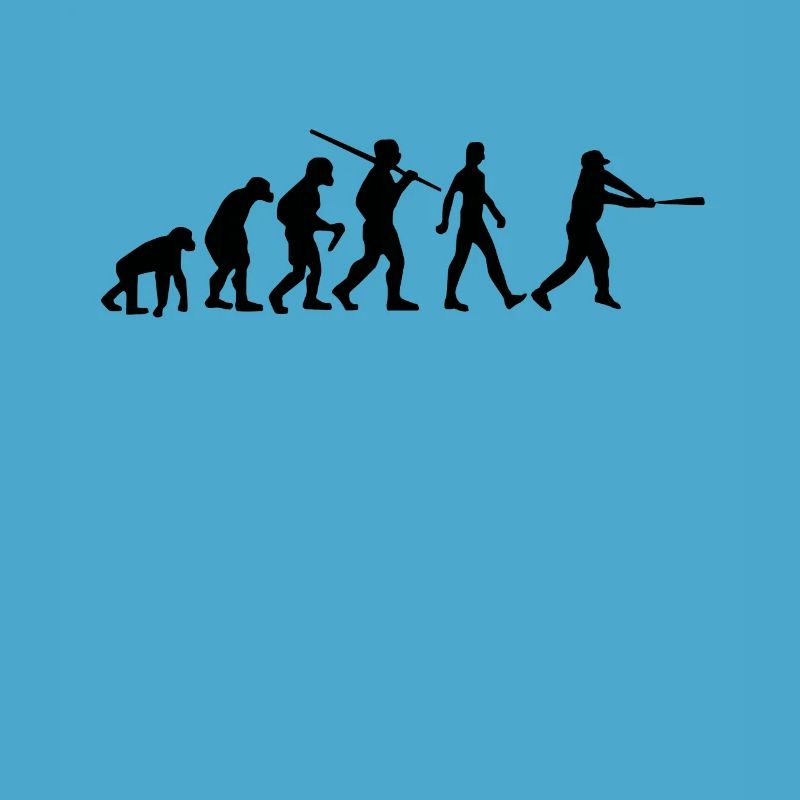 Baseball Evolution Batter Evolution