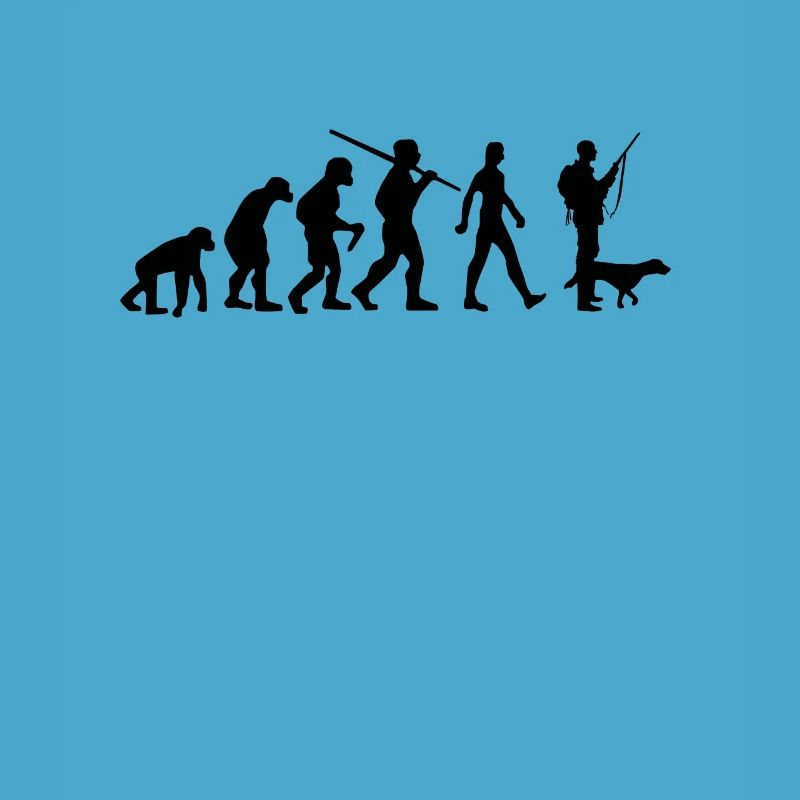 Jaeger Evolution Hunter