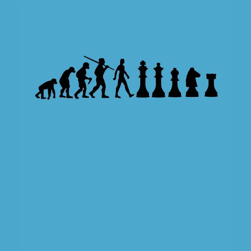 Chess Evolution Schach