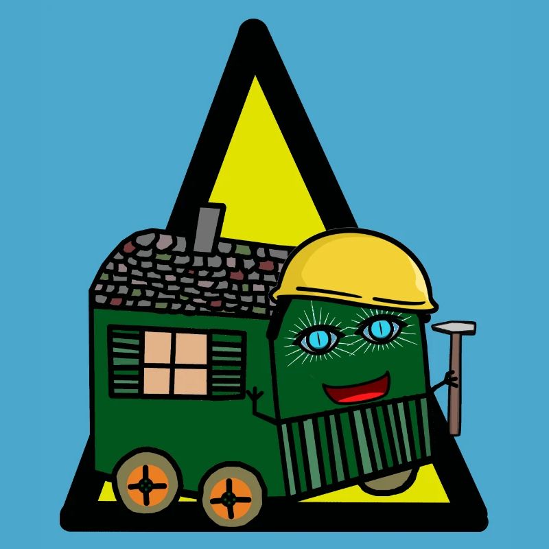 Construction Construction Site Construction Trailer Builder Commercial