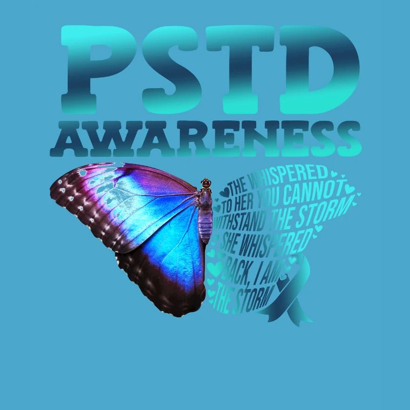 Sensibilisation au PSTD Post-traumatique