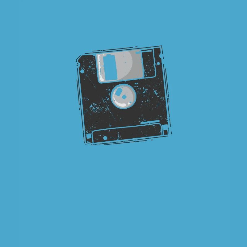 Diskette Speichermodul Datenträger