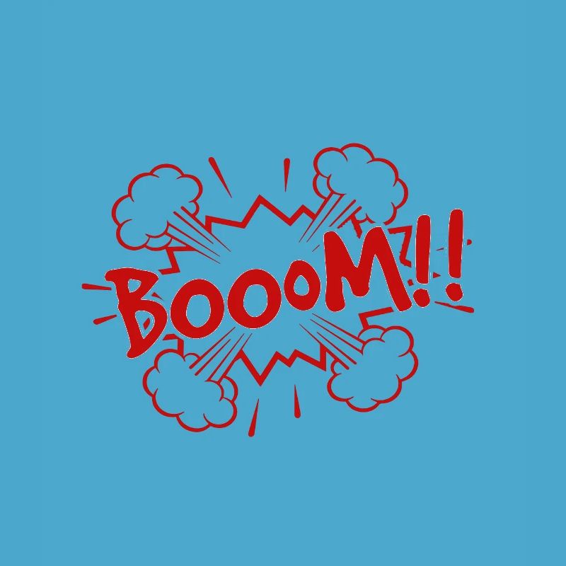 comic Boom