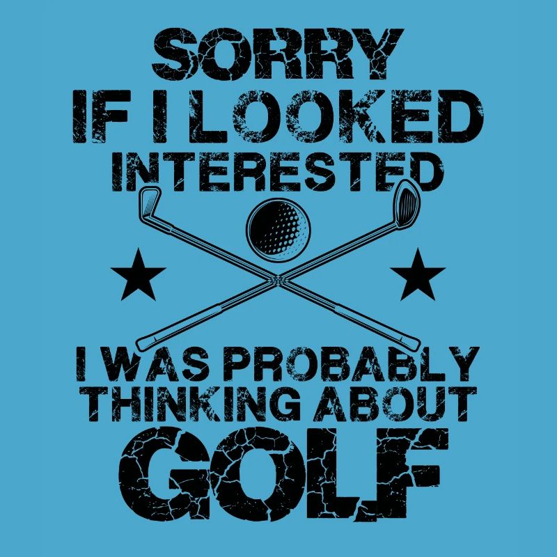 golf golf