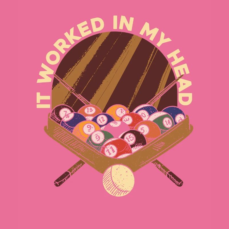 Billard Poolbillard