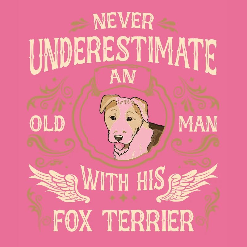 Fox Terrier Dog