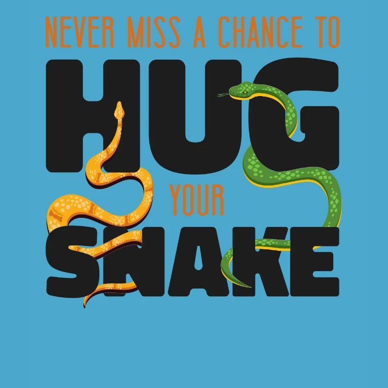 Snake Serpent Never Miss A Chance