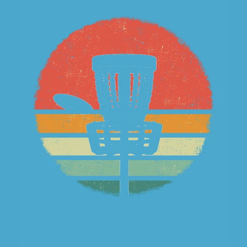 Frisbee Disc Golf