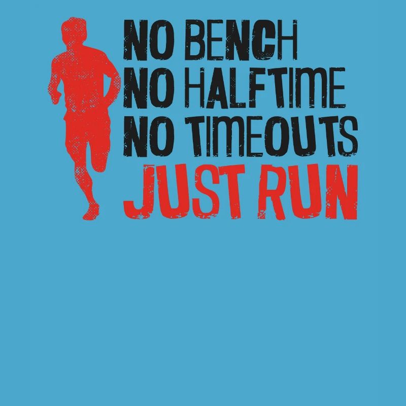 Running Runner Half Marathon