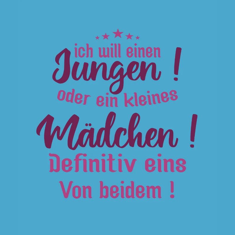 Kleiner Junge | ich will einen jungen oder ein