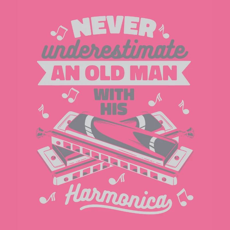 Harmonica Harmonica Musique Instrument