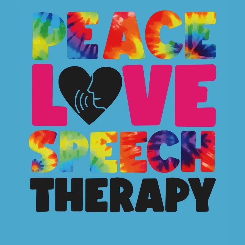 Speech Therapist Therapy Assistant