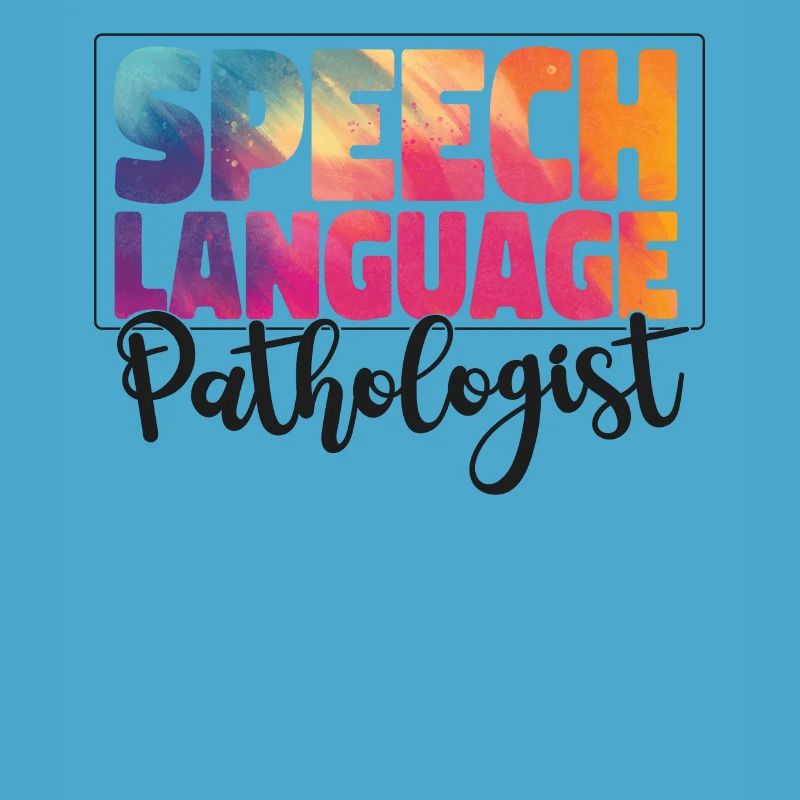 Speech Therapist Therapy Assistant