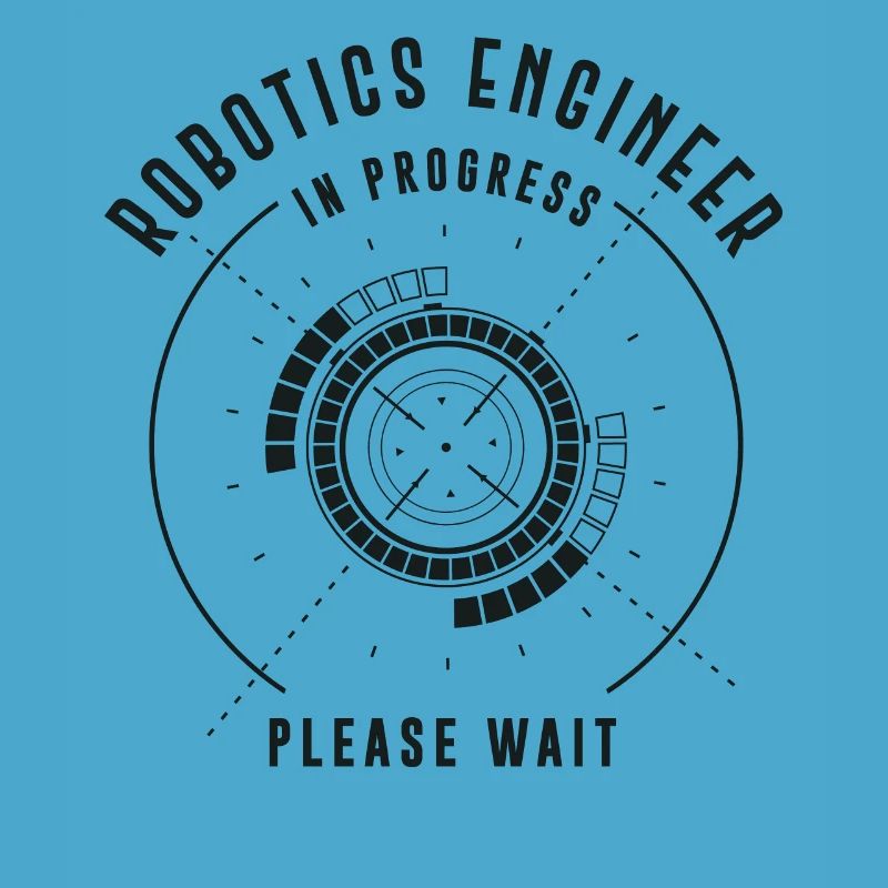 Robot Robotics Engineer Robotics