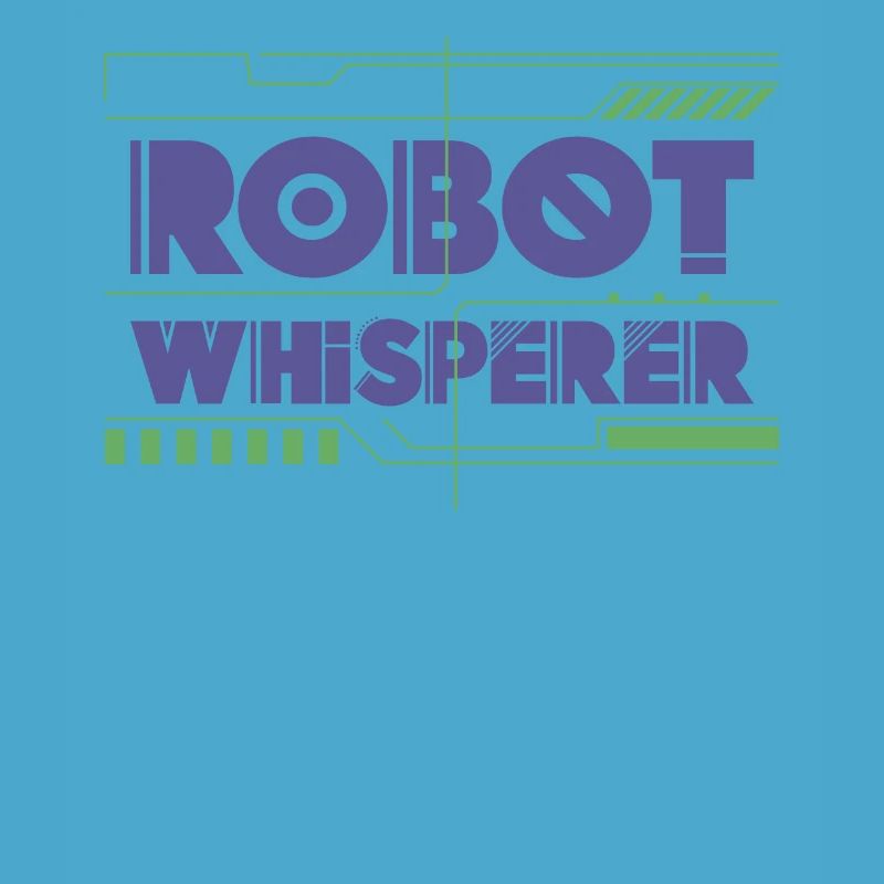 Robot Robotics Engineer Robot