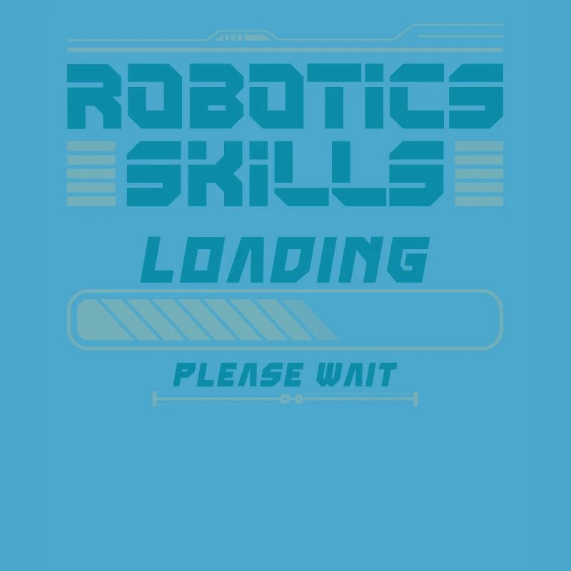 Robot Robotics Engineer Robotics