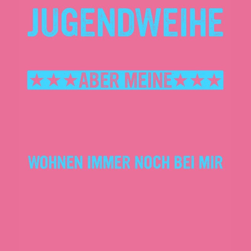 Jugendweihe Mädchen Junge Erwachsen