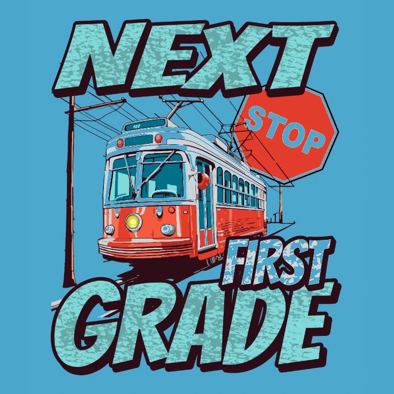 Arrêt le plus proche: First Class - Kids