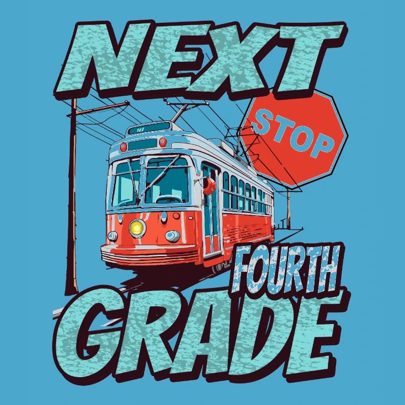Nearest stop: First Class - Kids