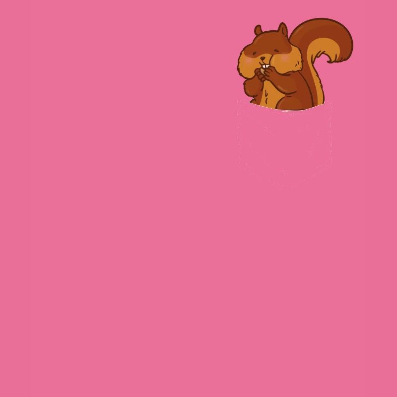 Squirrel Tree Squirrel