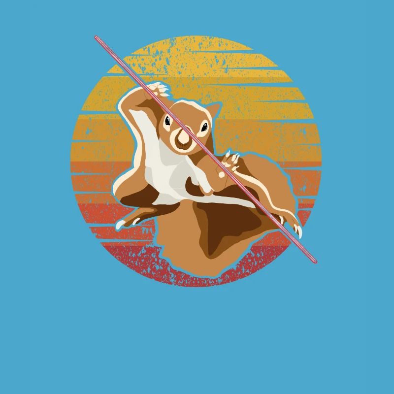 Fox Squirrel Squirrel Squirrel Squirrel