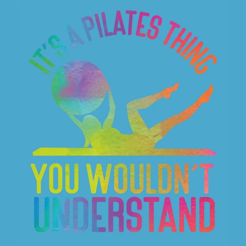 Pilates Instructor Teacher